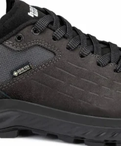 Discount Hanwag Kaduro Low Gtx Anthracite/black
