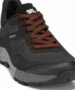 Hot Hanwag Men's Kaduro Light GORE-TEX Asphalt/Black