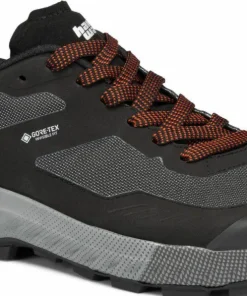Hot Hanwag Men's Kaduro Light GORE-TEX Asphalt/Black