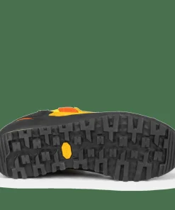 Discount Hanwag Men's Rotpunkt Low Gore-Tex Ocher/Yellow