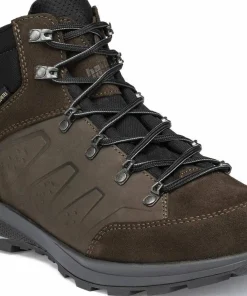 Online Hanwag Men's Torsby Sf Extra Gore-Tex Mocca/Black