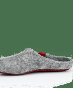 Clearance Hanwag Unisex Loafer Comfort Light Grey