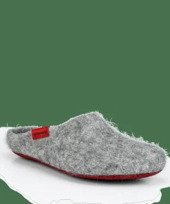 Clearance Hanwag Unisex Loafer Comfort Light Grey