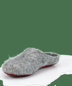 Clearance Hanwag Unisex Loafer Comfort Light Grey