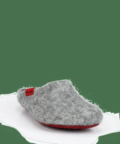 Clearance Hanwag Unisex Loafer Comfort Light Grey