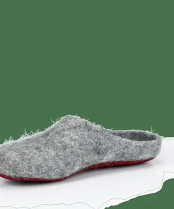 Clearance Hanwag Unisex Loafer Comfort Light Grey