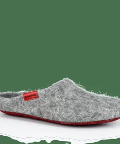 Clearance Hanwag Unisex Loafer Comfort Light Grey