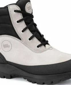 Hot Hanwag Women's Anvik II Lady GORE-TEX Warm Grey/Black