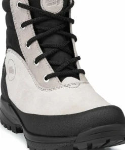 Hot Hanwag Women's Anvik II Lady GORE-TEX Warm Grey/Black