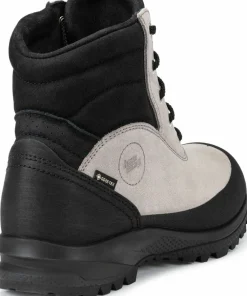 Hot Hanwag Women's Anvik II Lady GORE-TEX Warm Grey/Black