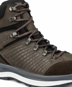 Outlet Hanwag Women's Bluecliff Lady ES Mocca/Black