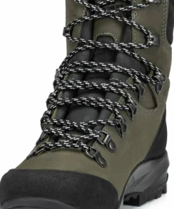 Hot Hanwag Women's Kalixfors Mid SF Extra Lady GORE-TEX Sepia- Asphalt