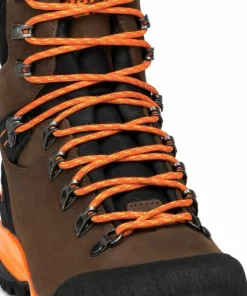 Discount Hanwag Women's Kalixfors Mid SF Extra Lady GORE-TEX Brown/Orange