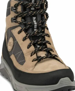 Discount Hanwag Women's Rotpunkt Light Mid Lady GORE-TEX Lärche/Anthracite
