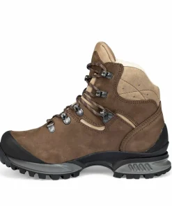 Best Hanwag Women's Tatra II Bunion Lady Wide Gore-Tex Erde/Brown erde_brown