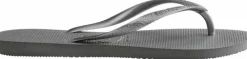 Outlet Havaianas Unisex Slim Steel Grey