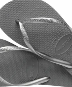 Outlet Havaianas Unisex Slim Steel Grey