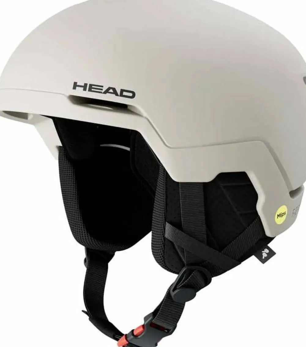 New Head Faero Mips Sand