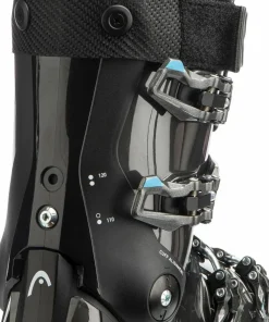 Outlet Head Men's Kaliber 110 Mv Gw Anthracite-Speedblue