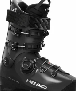 Best Head Women's Kaliber 95 Mv Gw Boa Anthracite