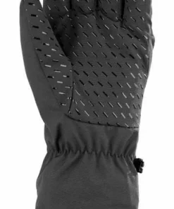 Clearance Heat Experience Heated Everyday Gloves Black