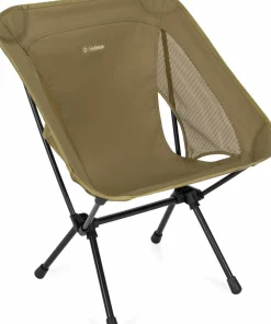 Discount Helinox Chair One (Re) Coyote Tan