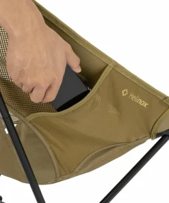 Discount Helinox Chair One (Re) Coyote Tan