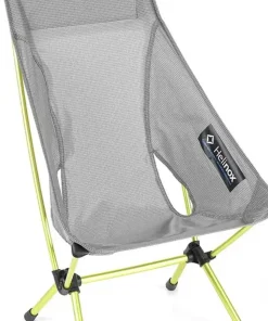 Sale Helinox Chair Zero Highback Grey