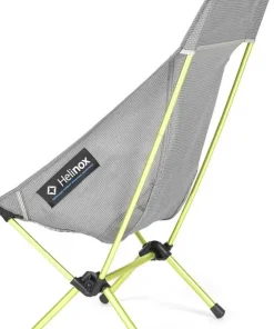 Sale Helinox Chair Zero Highback Grey