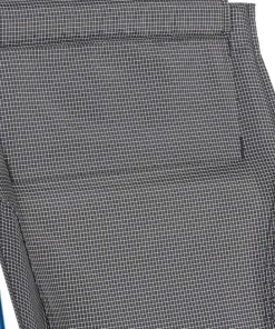 Best Helinox Chair Zero Highback Black/Cyan Blue