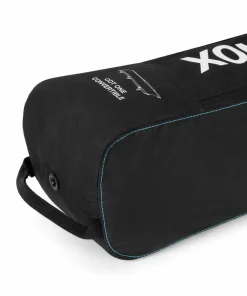 Clearance Helinox Cot One Convertible /cyan Blue Black