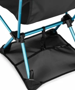 New Helinox Ground Sheet Black for Chair one (re)