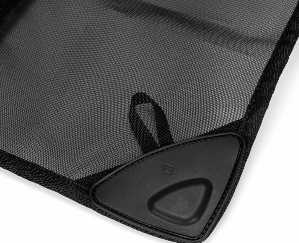 New Helinox Ground Sheet Black for Chair one (re)