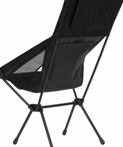 Sale Helinox Sunset Chair (Re) Blackout Edition
