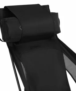 Sale Helinox Sunset Chair (Re) Blackout Edition