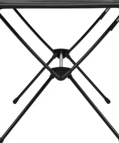 Online Helinox Table Four Blackout Edition