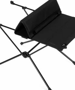 Outlet Helinox Table One Hard Top Blackout Edition