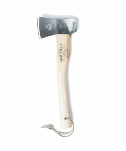 Clearance Helkowerk Outdoor Hatchet NoColour