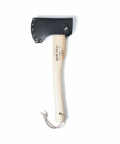Clearance Helkowerk Outdoor Hatchet NoColour