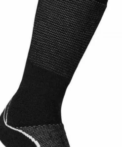 Clearance Hellner XC Ski Sock High Black