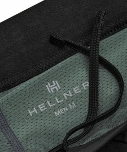 Hot Hellner Kelva 2-in-1 Shorts Men's Black Beauty/Laurel Wreath