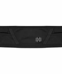 Clearance Hellner Lihiti Running Accessories Belt Black Beauty