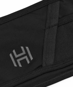 Clearance Hellner Lihiti Running Accessories Belt Black Beauty