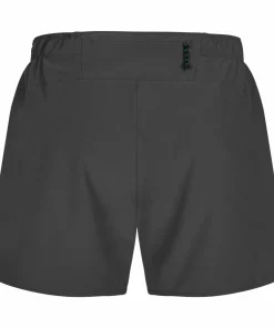 Hellner Men's Aras Running Shorts Asphalt