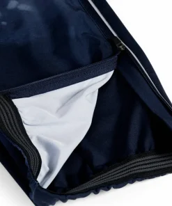 Best Hellner Men's Harrå Hybrid Pants 2.0 Dress Blue