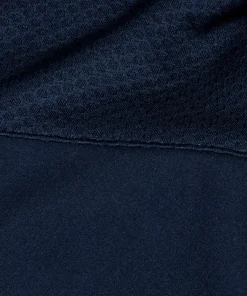 Best Hellner Men's Harrå Hybrid Pants 2.0 Dress Blue