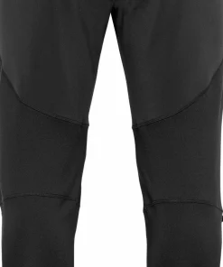 Outlet Hellner Men's Hiras Hybrid Pants Black Beauty