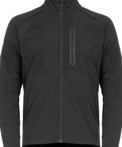 Clearance Hellner Men's Hiras Hybrid Jacket Black Beauty