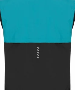 Hellner Men's Paljas Wind Vest Biscay Bay