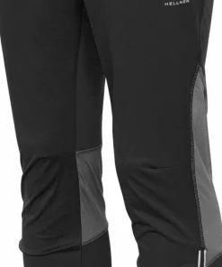 New Hellner Men's Sårjås XC Ski Pants Black Beauty/Asphalt